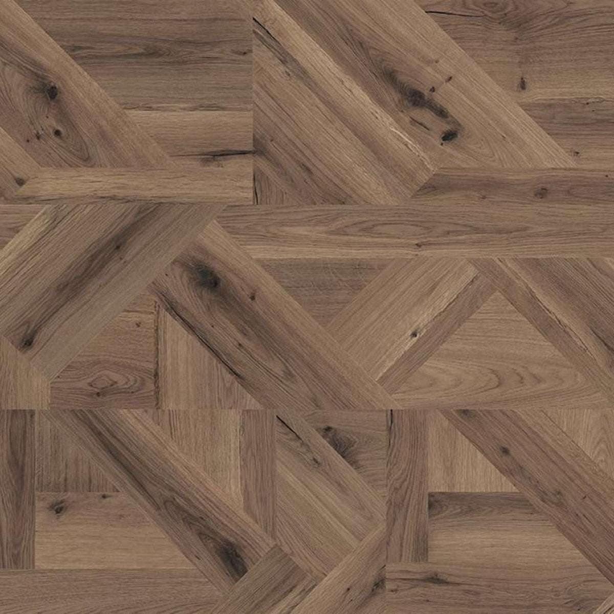 Laminate flooring 8mm Kaindl K2588 AC5/33, Oak Milano Vittorio, Aqualine V4