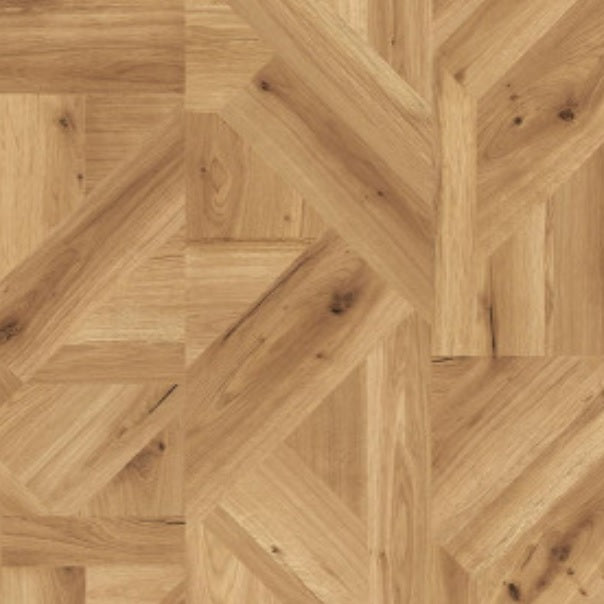 Laminate flooring 8mm Kaindl K2589 AC5/33, Oak Milano Reale, Aqualine Co V4