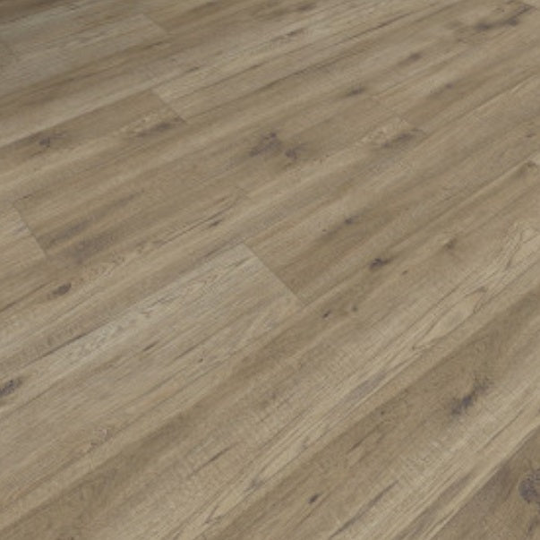 Laminate Flooring 8mm Kaindl 34077 AC4/32, Hickory Kansas, Standard 8 V4