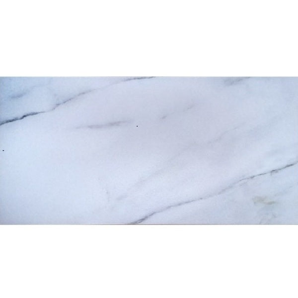 Гранитогрес RENOIR WHITE 303x606, 1.84 м2, 1во к-во