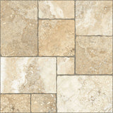 Гранитогрес Practica i Comfort RAPOLANO BEIGE 45 x 45 см