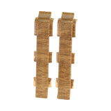 Преходник SG75/R3 Salag за перваз, Карло - 2 бр.