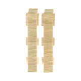 Преходник SG75/R2 Salag за перваз, Галего - 2 бр.