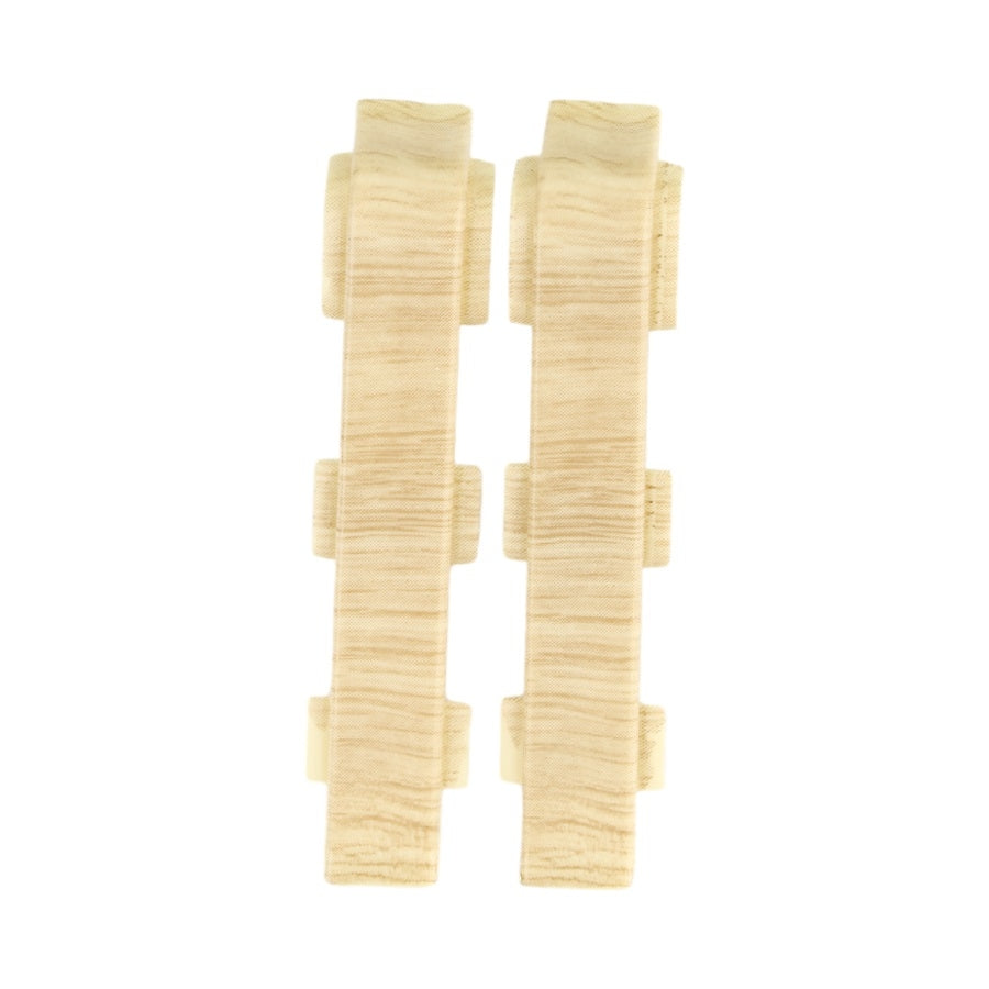 Salag SG75/07 Transition Piece for Skirting, Otto - 2 pcs.