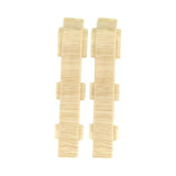 Преходник SG75/07 Salag за перваз, Ото - 2 бр.