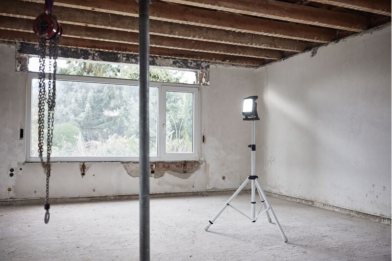 Festool Cordless construction light SYSLITE KBS C