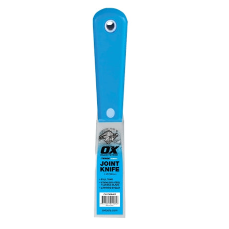 OX TOOLS Trade Шпакла за фугиране 32mm