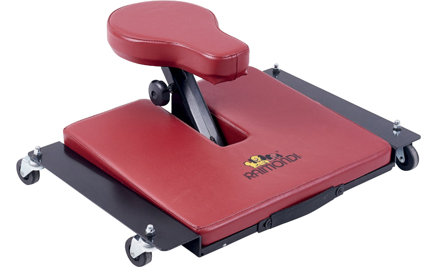 Raimondi ролкова количка за колене „NELSON“