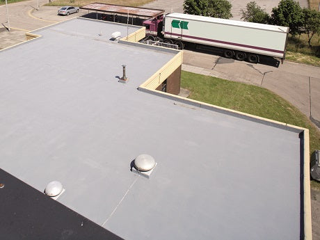 RUST OLEUM DACFILL HZ Хидроизолационно прокритие 19.2кг