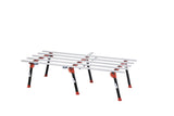 Raimondi BIGFOOT XL — Маса за плочки голям формат 125×170 см
