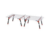 Raimondi BIGFOOT XL — Маса за плочки голям формат 125×170 см