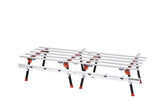 Raimondi BIGFOOT XL — Маса за плочки голям формат 125×170 см