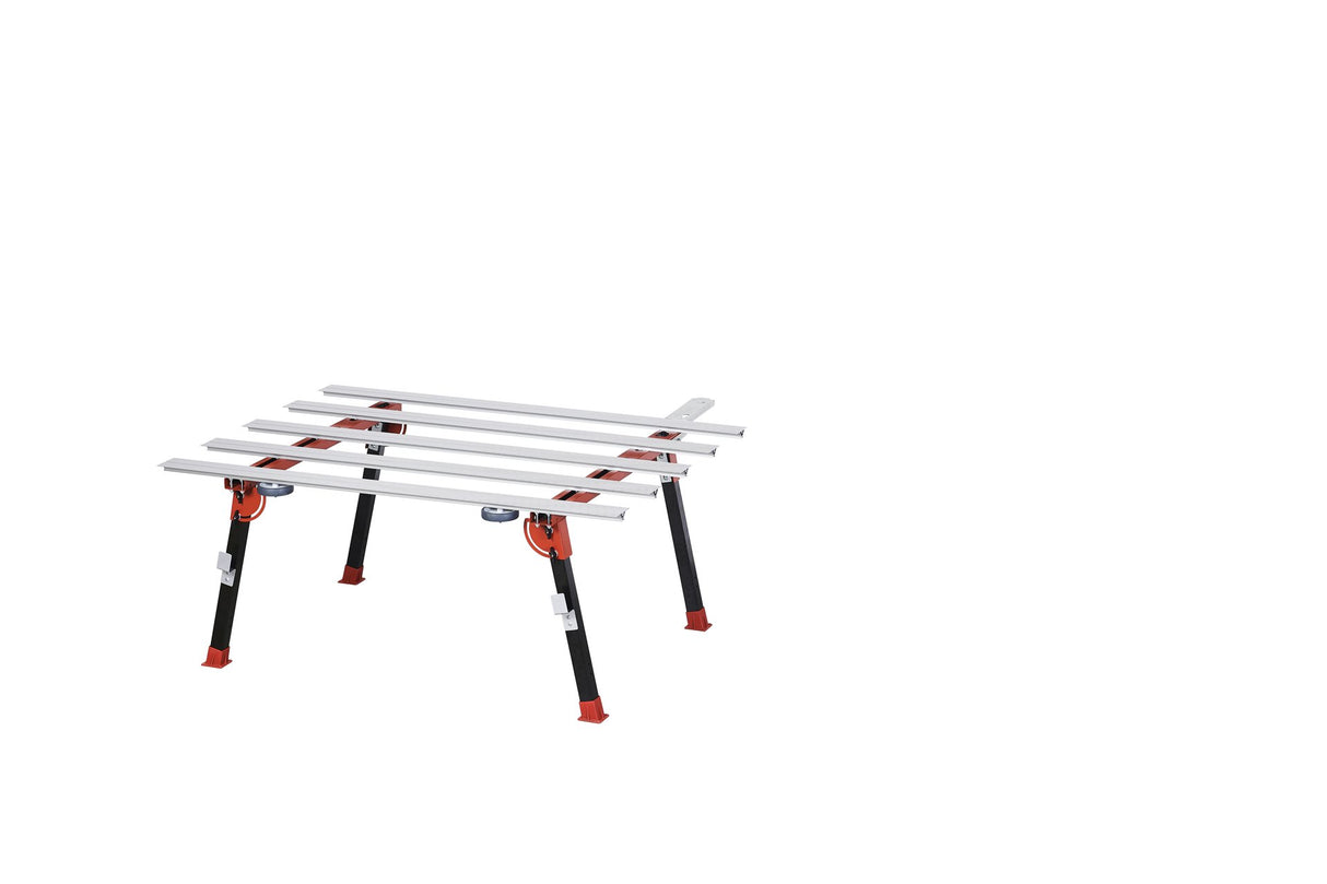 Raimondi BIGFOOT XL — Маса за плочки голям формат 125×170 см