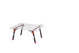 Raimondi BIGFOOT XL — Маса за плочки голям формат 125×170 см