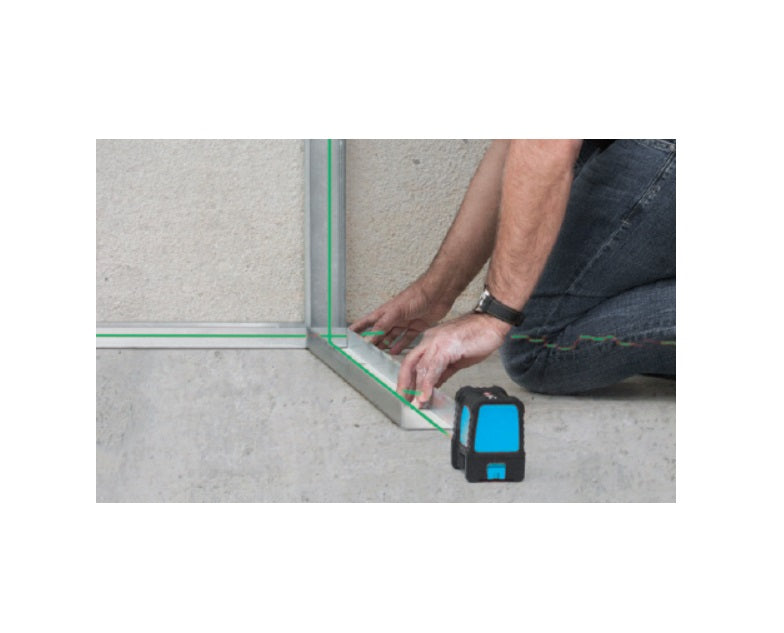 OX Pro Лазарен Нивелир