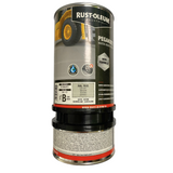 RUST OLEUM Pegakote Двукомпонентна, гланцова епоксидна подова боя/Light grey 1L