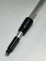 Universal tip for telescopic handle