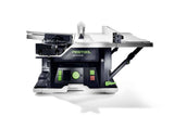 Festool Cordless table saw CSC SYS 50 EBI-Set