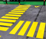 FLOOR PAINT NS BLACK RAL 9005