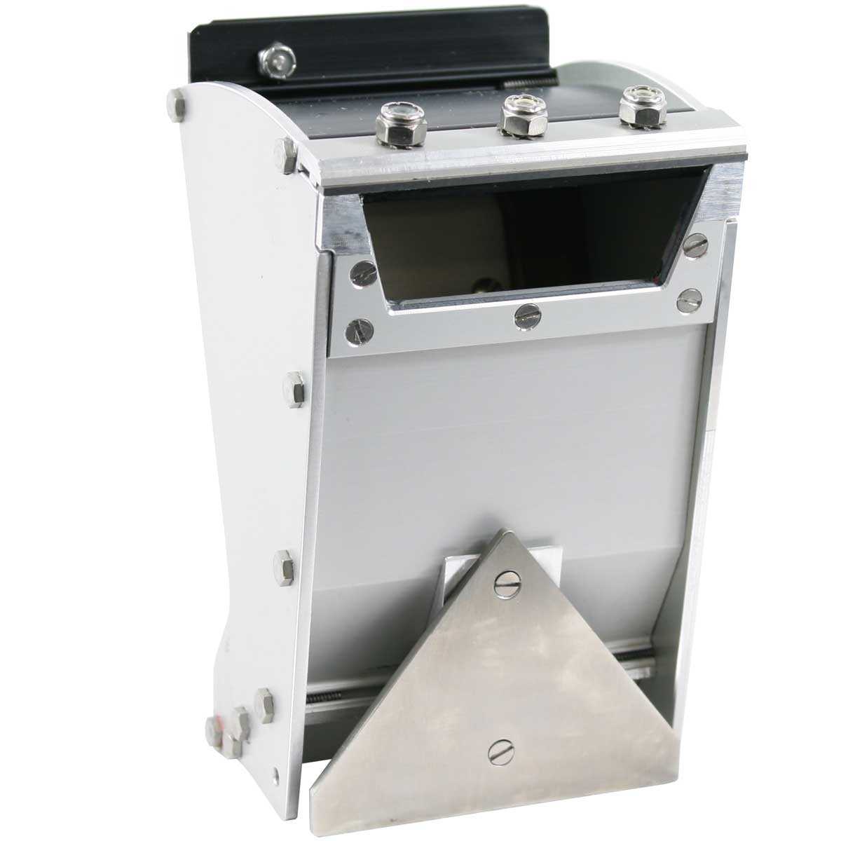 Columbia Кутия за рапиди - 3"