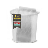 MANA Протектори за чашка, 3бр