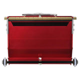 LEVEL5 7" MEGA Drywall Flat Box