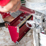 LEVEL5 7" MEGA Drywall Flat Box