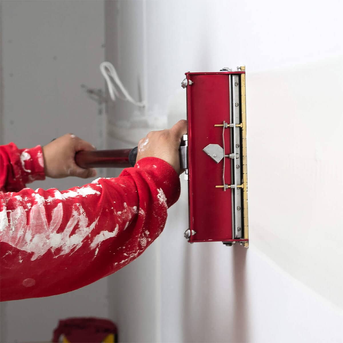 LEVEL5 7" MEGA Drywall Flat Box