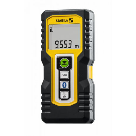 STABILA Лазерна ролетка LD 220LD 250 BT   / 0,2 – 50m