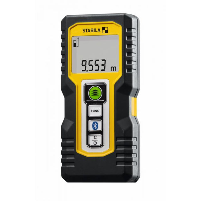 STABILA Лазерна ролетка LD 220LD 250 BT   / 0,2 – 50m
