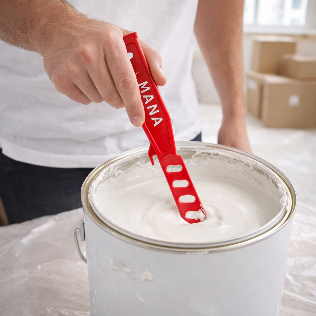 MANA PolyMix бъркалка