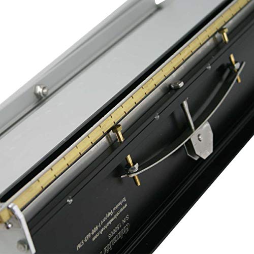 COLUMBIA Flat Finisher Box 14"