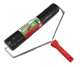 MANA MAX валяк за шпакловка с дръжка 42см