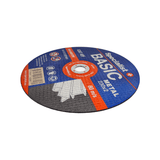 Specialist+ Metal cutting disc basic 230x2x22