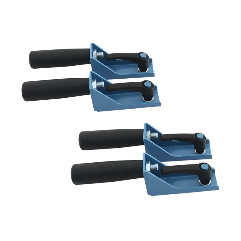 Sigma К-т дръжки 4 бр.