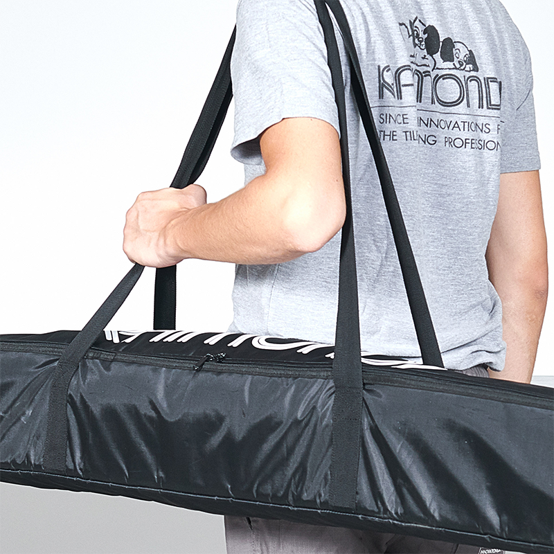 Raimondi RAIZOR MTC2X Линеал за рязане на големи плочки до 153 см, 2 релси