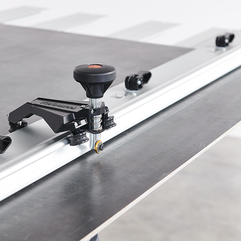 Raimondi RAIZOR MTC2X Линеал за рязане на големи плочки до 153 см, 2 релси