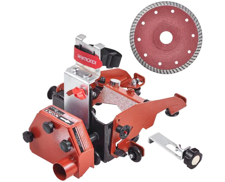 Raimondi POWER RAIZOR MK2 NO FLEX M14 + диск