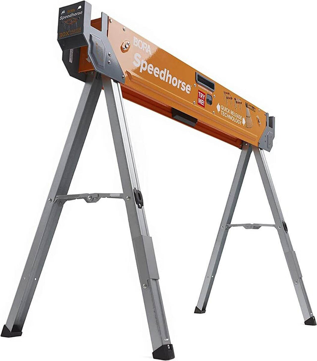 BORA Speedhorse Стойка тип магаре