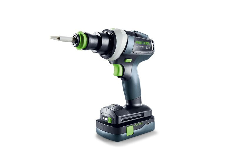 Festool Cordless drill toy TY-TPC