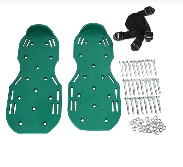 MANA Обувки с шипове