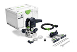 Festool Оберфреза OF 1010 REBQ-Plus
