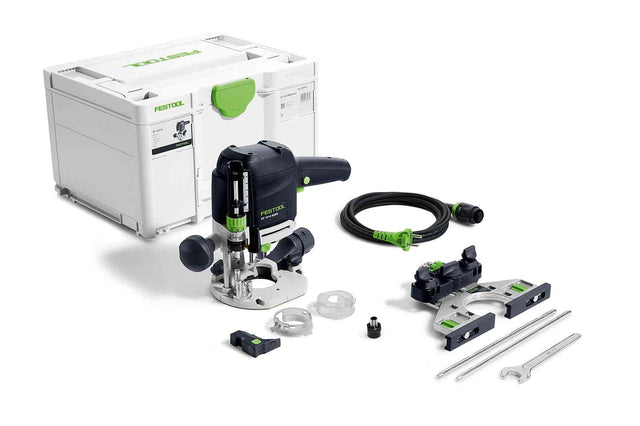 Festool Оберфреза OF 1010 REBQ-Plus