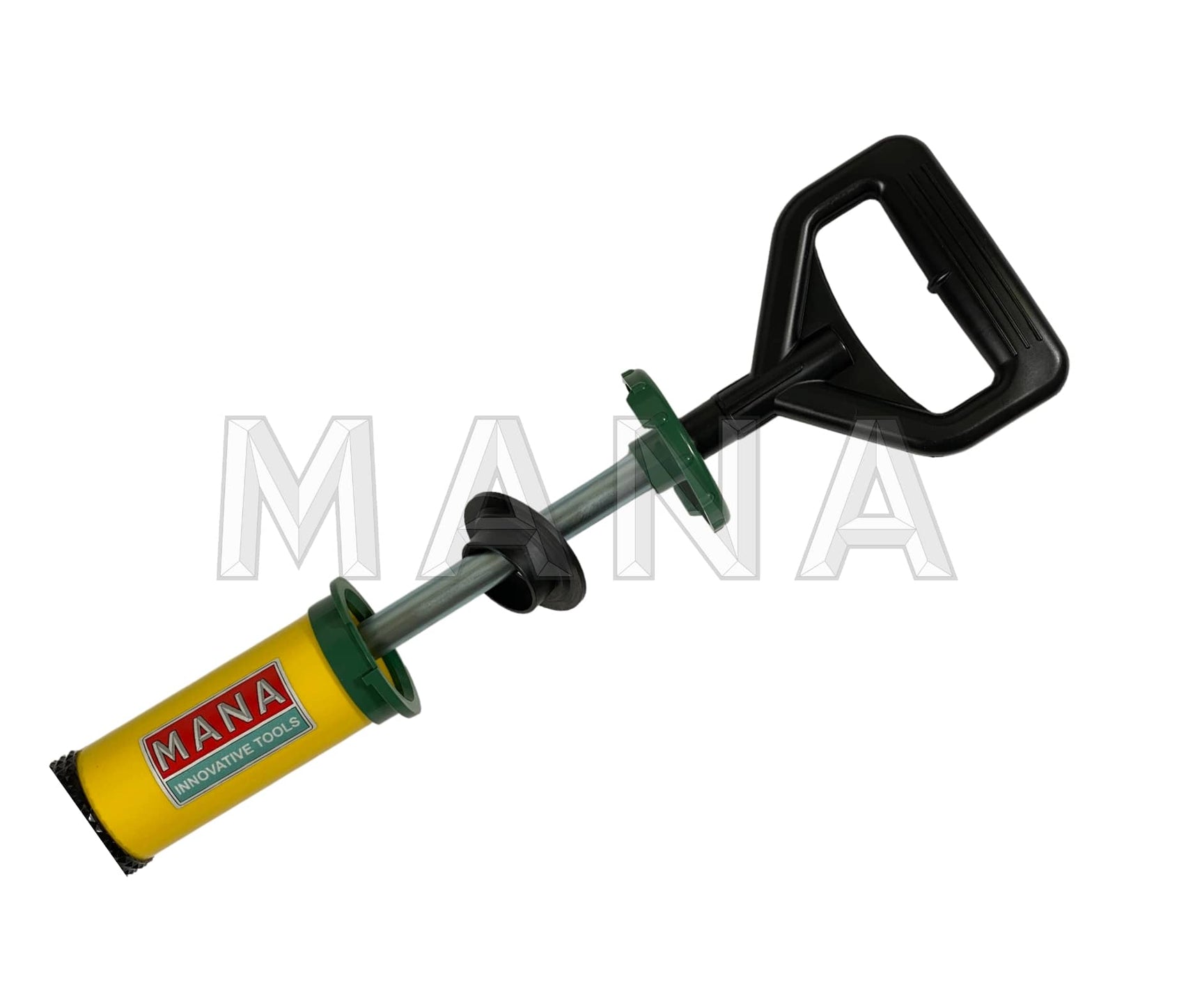 MANA Short Pump, 10mm