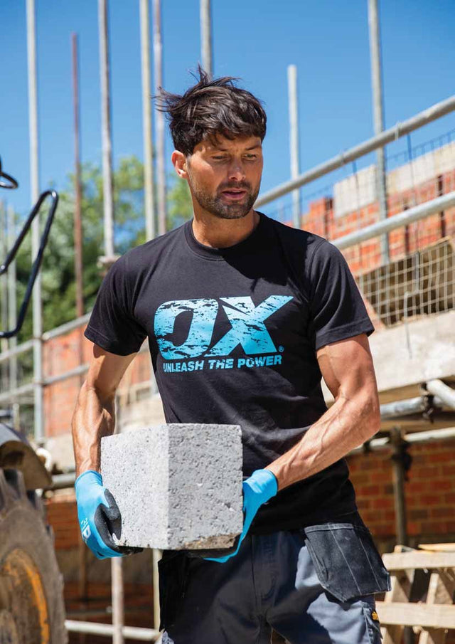 Тениска ОХ - Цена: 36.80лв.