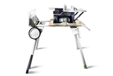 Festool Акумулаторен настолен циркуляр CSC SYS 50 EBI-Basic