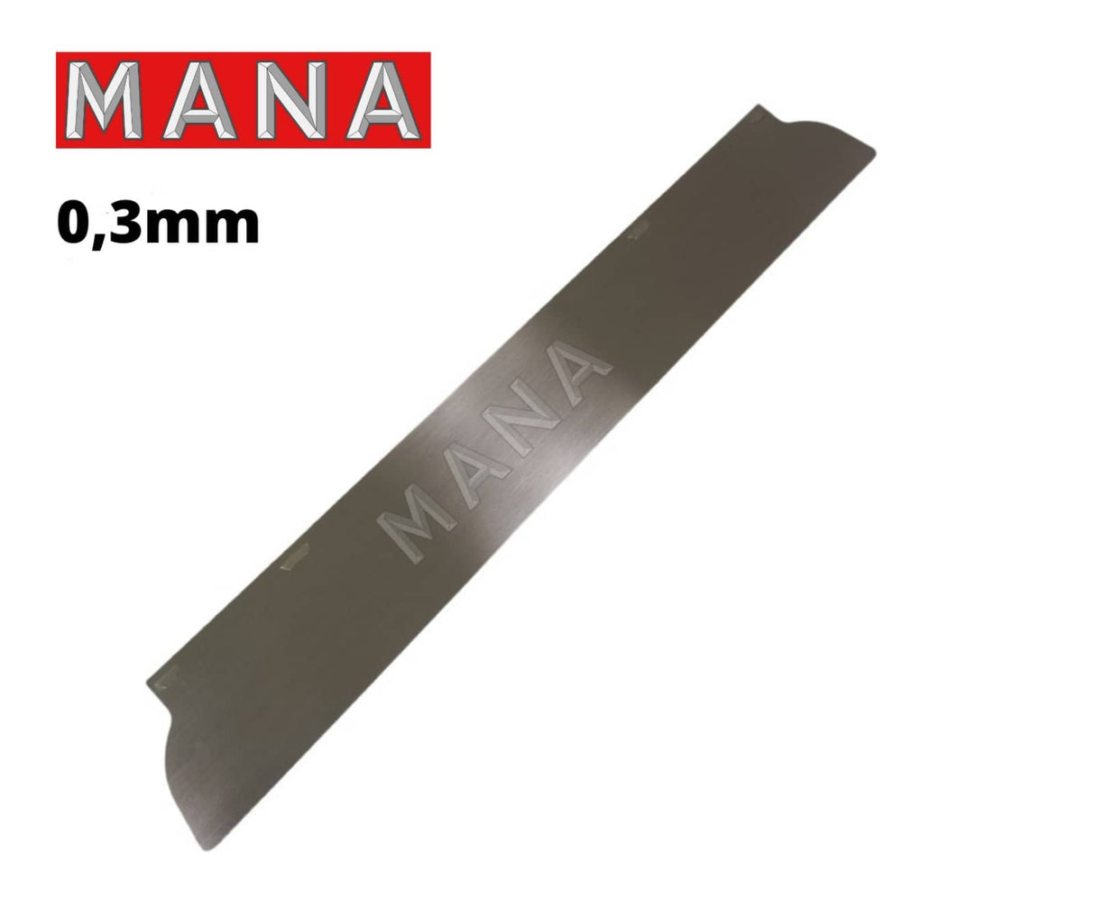 MANA PRO резервно острие 150см/ 0,3mm — оригинален продукт