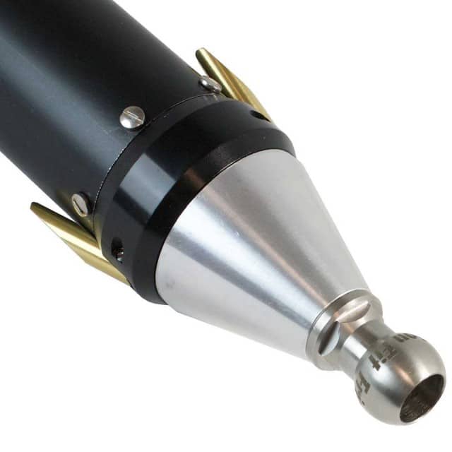 Columbia Спринцовка Cam Lock 32/80 