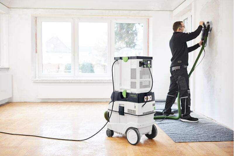Festool Пречиствател на въздух SYS-AIR M