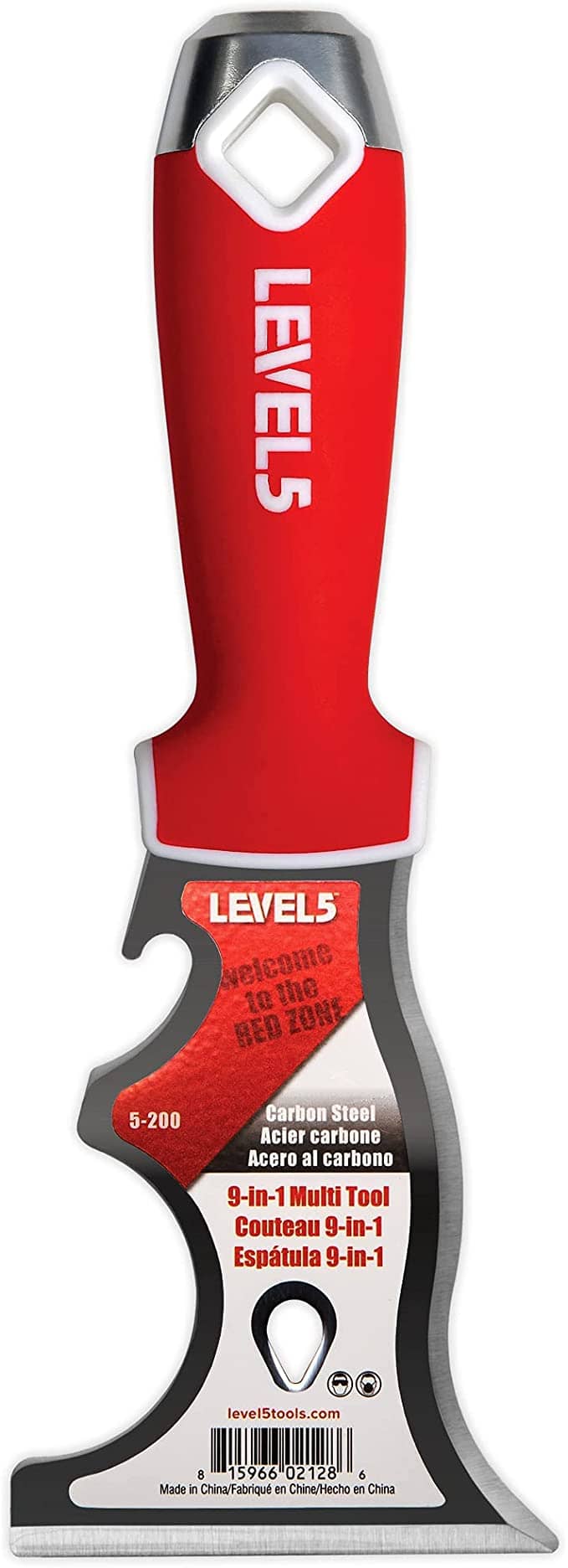 Level 5 професионален инструмент за гипсокартон — професионален инструмент за гипсокартон